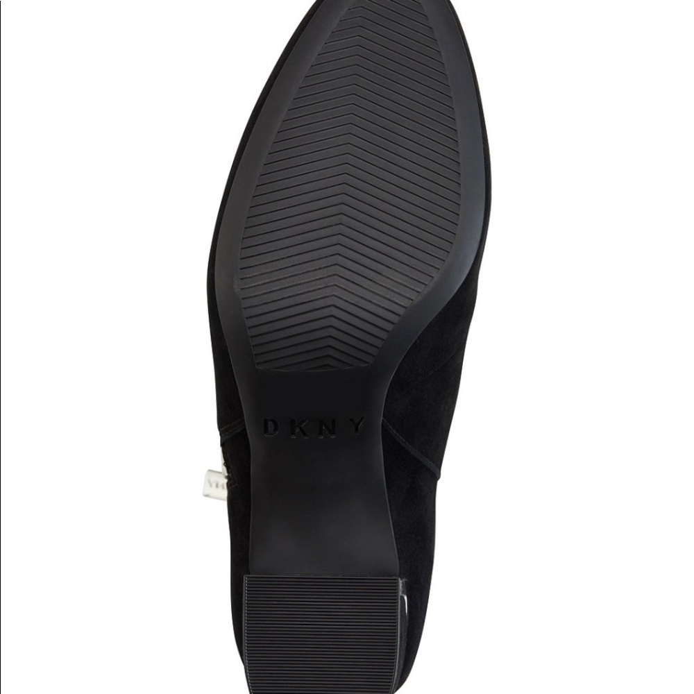 DKNY CROSBI BOOTIES - Picture 5 of 5